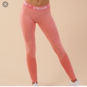 Gymshark Flex Leggings